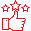 Customer Satisfaction Guaranteed