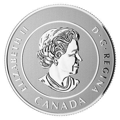Fine Silver Coin - Superman