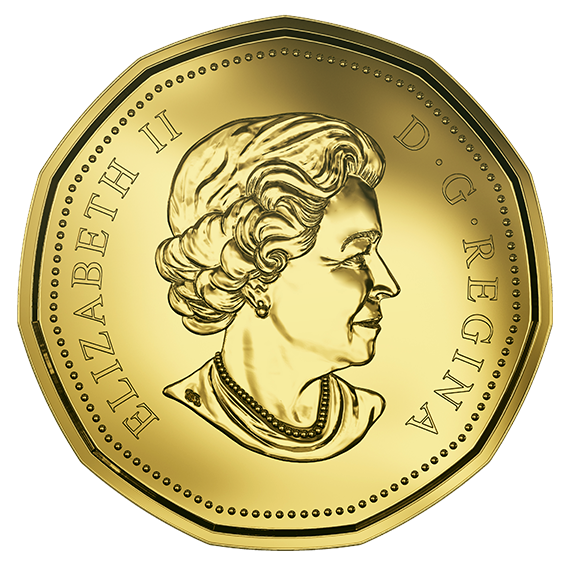 O Canada Gift Set (2016)