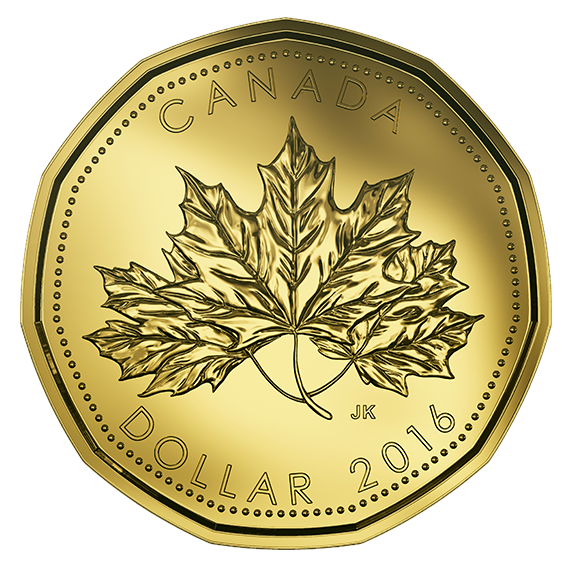 O Canada Gift Set (2016)