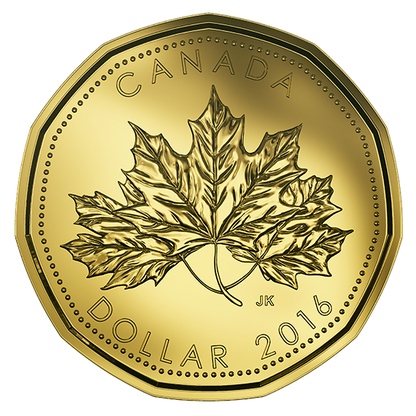 O Canada Gift Set (2016)