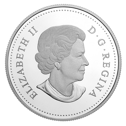 Special Edition Proof Silver Dollar – Our Home and Native Land