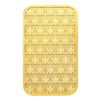 1 OZ Royal Canadian Mint Gold Bar