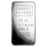 1 kg Valcambi Suisse Silver Bar
